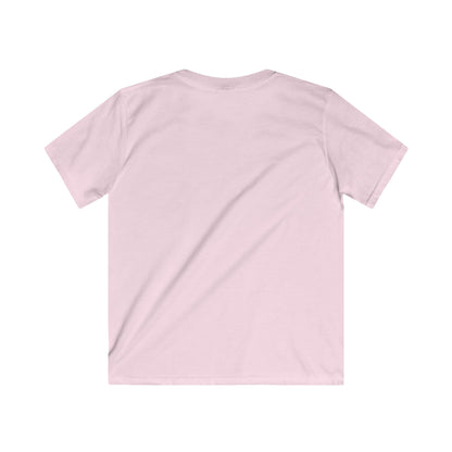 GET BUCKETS GO HARD Kids Basketball Tee