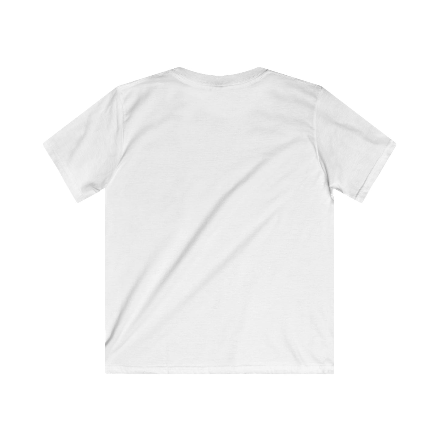 GET BUCKETS GO HARD Kids Basketball Tee