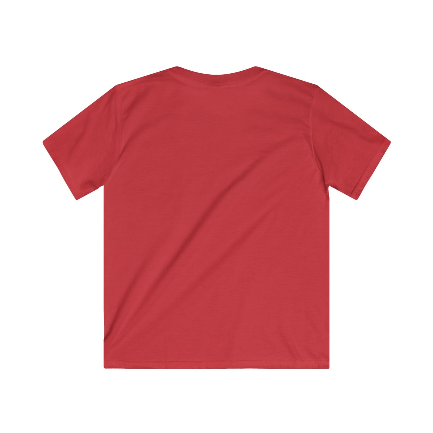 GET BUCKETS GO HARD Kids Basketball Tee