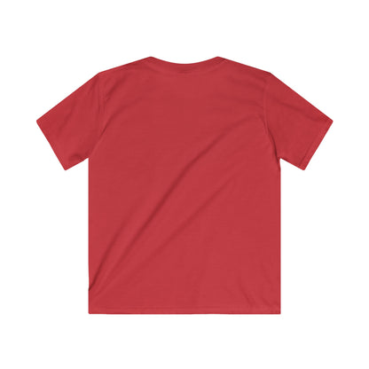 GET BUCKETS GO HARD Kids Basketball Tee