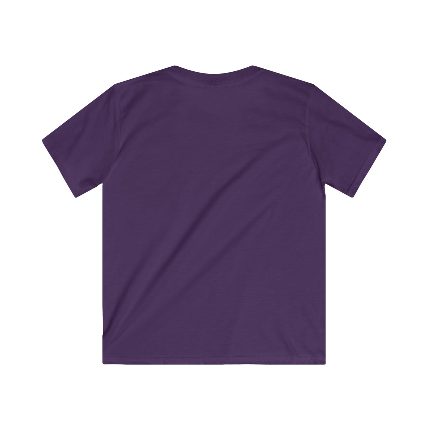 GET BUCKETS GO HARD Kids Basketball Tee