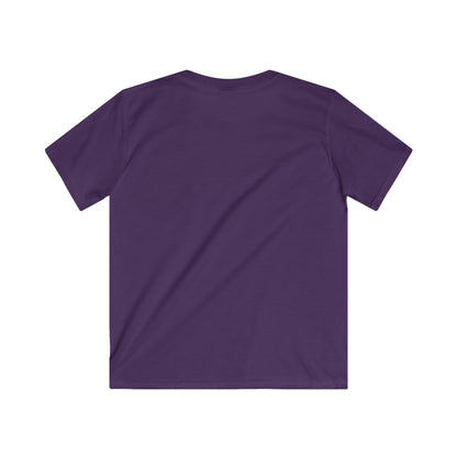 GET BUCKETS GO HARD Kids Basketball Tee