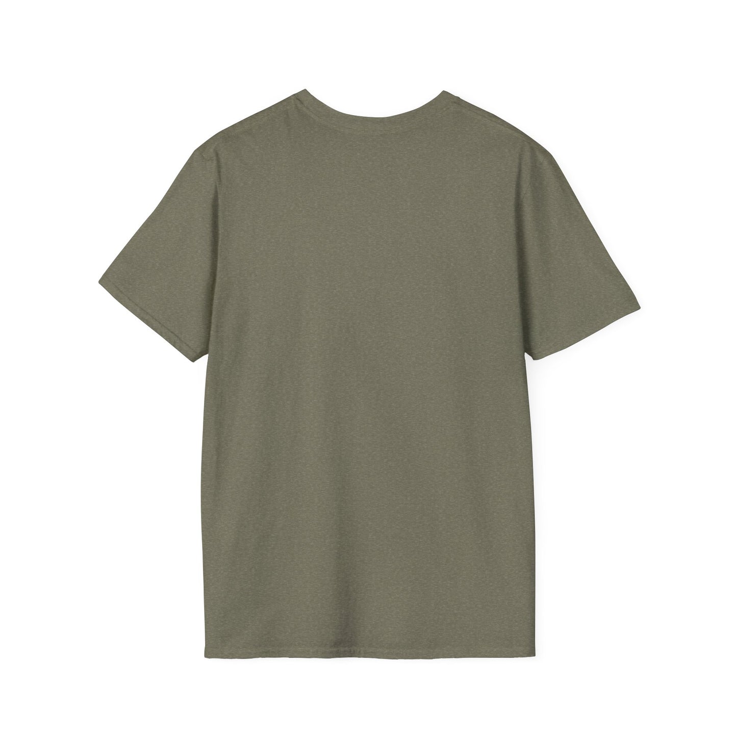 THAT FAN Unisex Softstyle T-Shirt