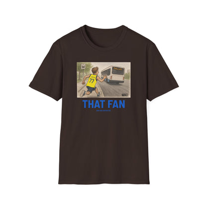 THAT FAN Unisex Softstyle T-Shirt