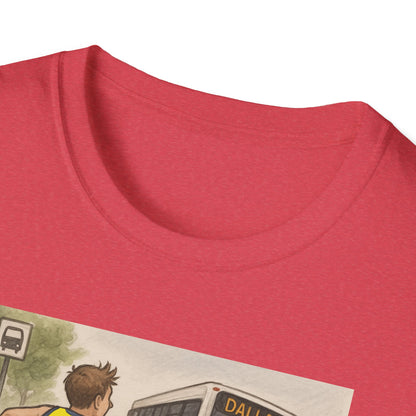 THAT FAN Unisex Softstyle T-Shirt