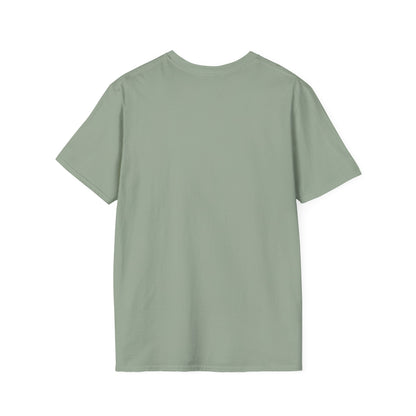 THAT FAN Unisex Softstyle T-Shirt