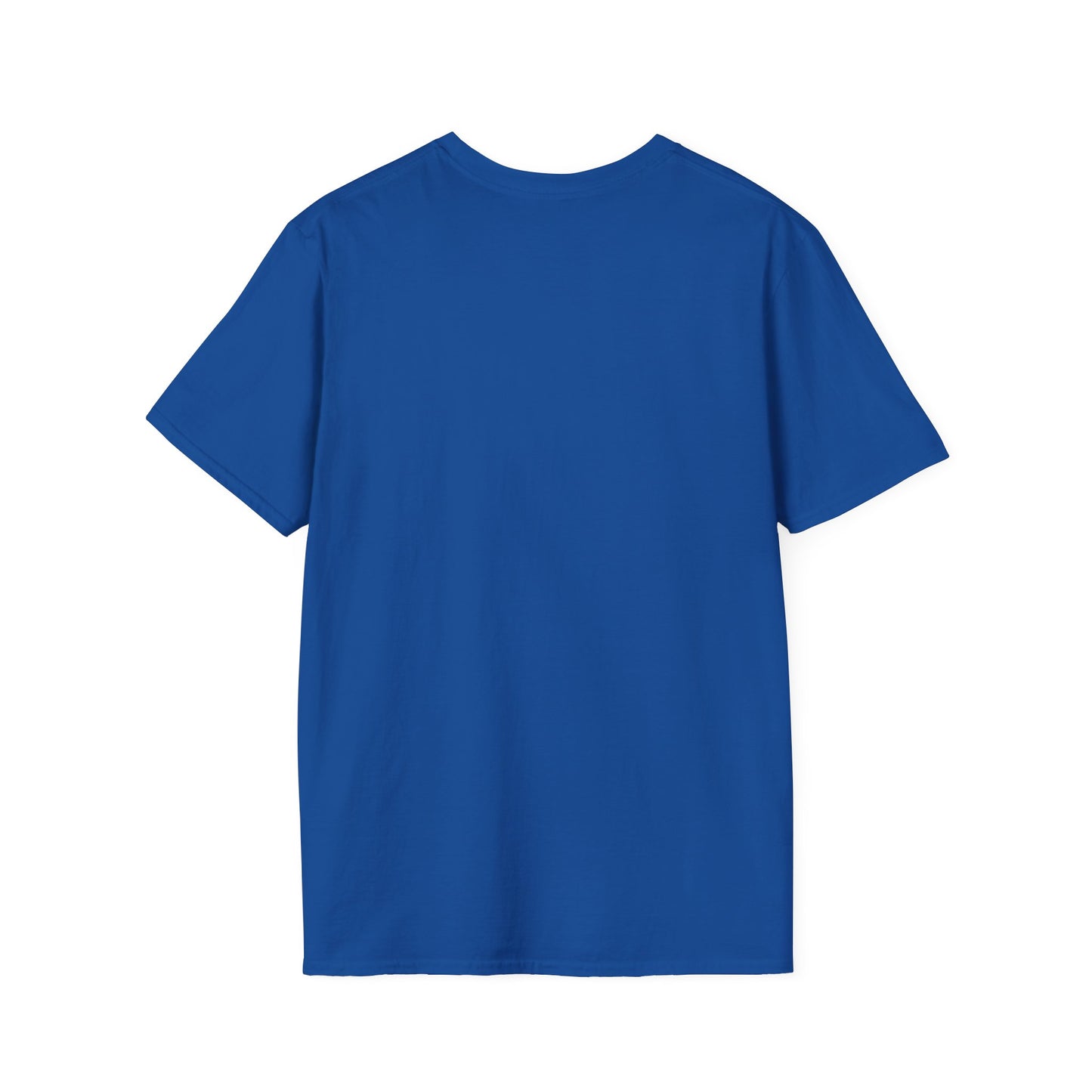 CHECK BALL Unisex T-Shirt