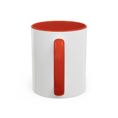 THAT FAN  Humorous Coffee Mug for Sports Fans