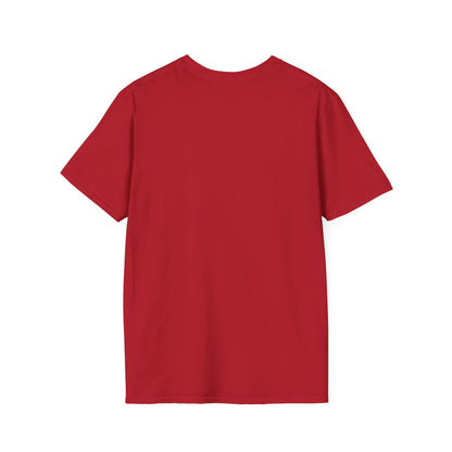 CHECK BALL Unisex T-Shirt