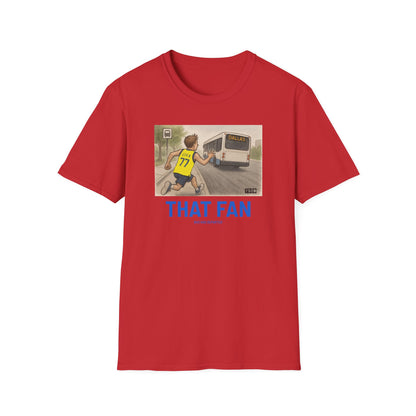 THAT FAN Unisex Softstyle T-Shirt