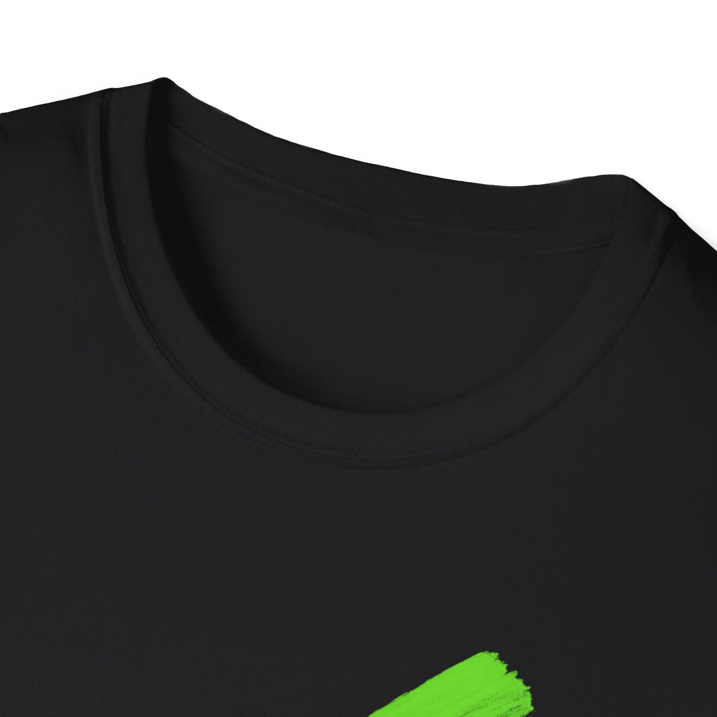 CHECK BALL Unisex T-Shirt