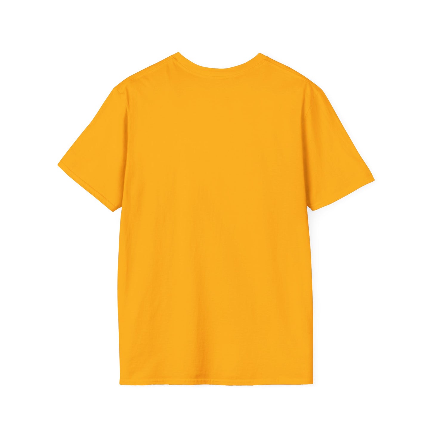 THAT FAN Unisex Softstyle T-Shirt