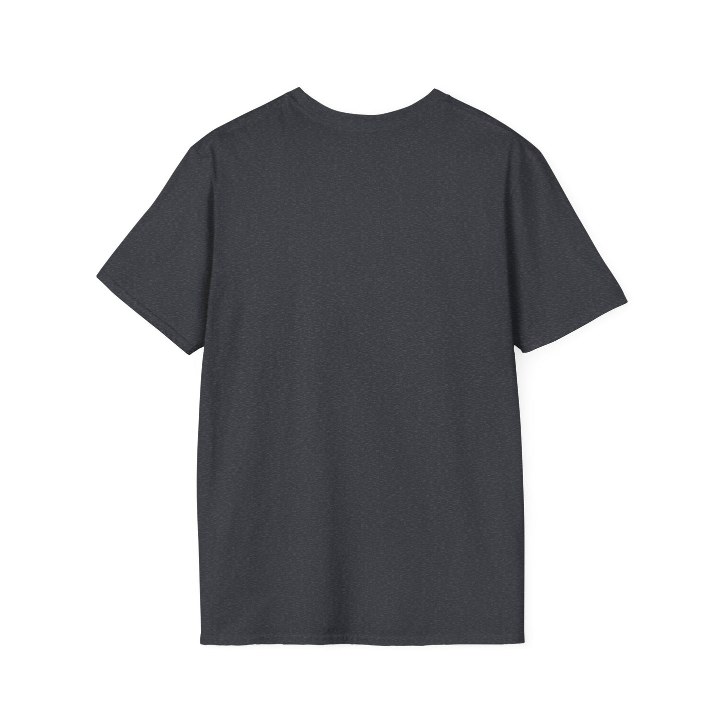 CHECK BALL Unisex T-Shirt