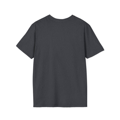 CHECK BALL Unisex T-Shirt