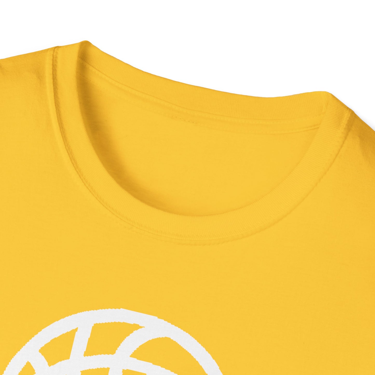 GET BUCKETS GO HARD blk ltr  Unisex Basketball T-Shirt