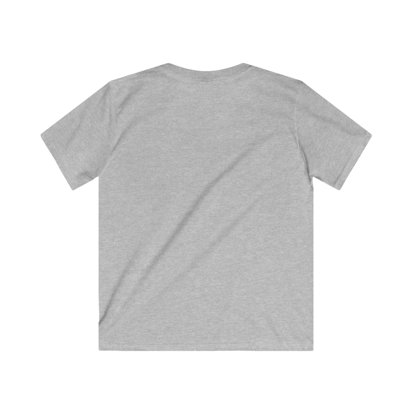 GET BUCKETS GO HARD Kids Basketball Tee