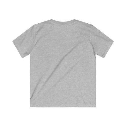 GET BUCKETS GO HARD Kids Basketball Tee