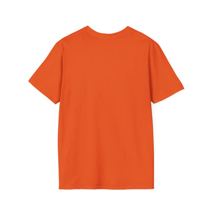 CHECK BALL Unisex T-Shirt