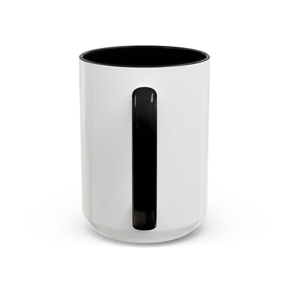 THAT FAN  Humorous Coffee Mug for Sports Fans