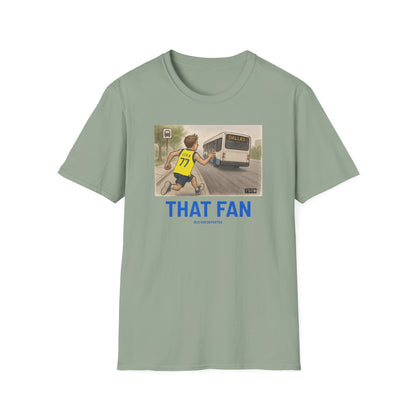 THAT FAN Unisex Softstyle T-Shirt