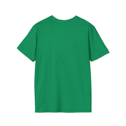 LUKA WHOOO Unisex Softstyle T-Shirt