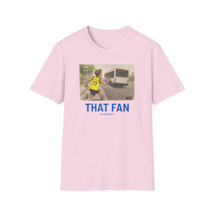 THAT FAN Unisex Softstyle T-Shirt