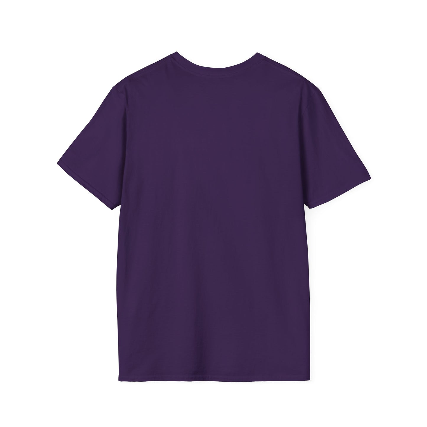 CHECK BALL Unisex T-Shirt