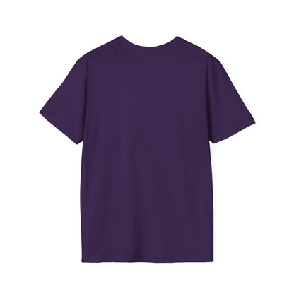 CHECK BALL Unisex T-Shirt