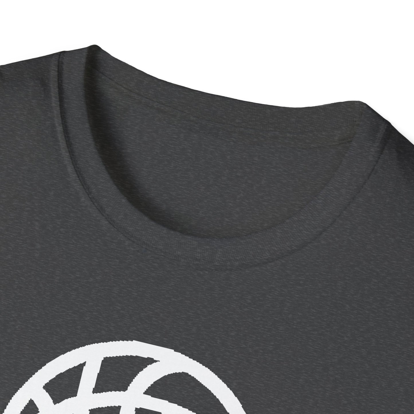 GET BUCKETS GO HARD blk ltr  Unisex Basketball T-Shirt