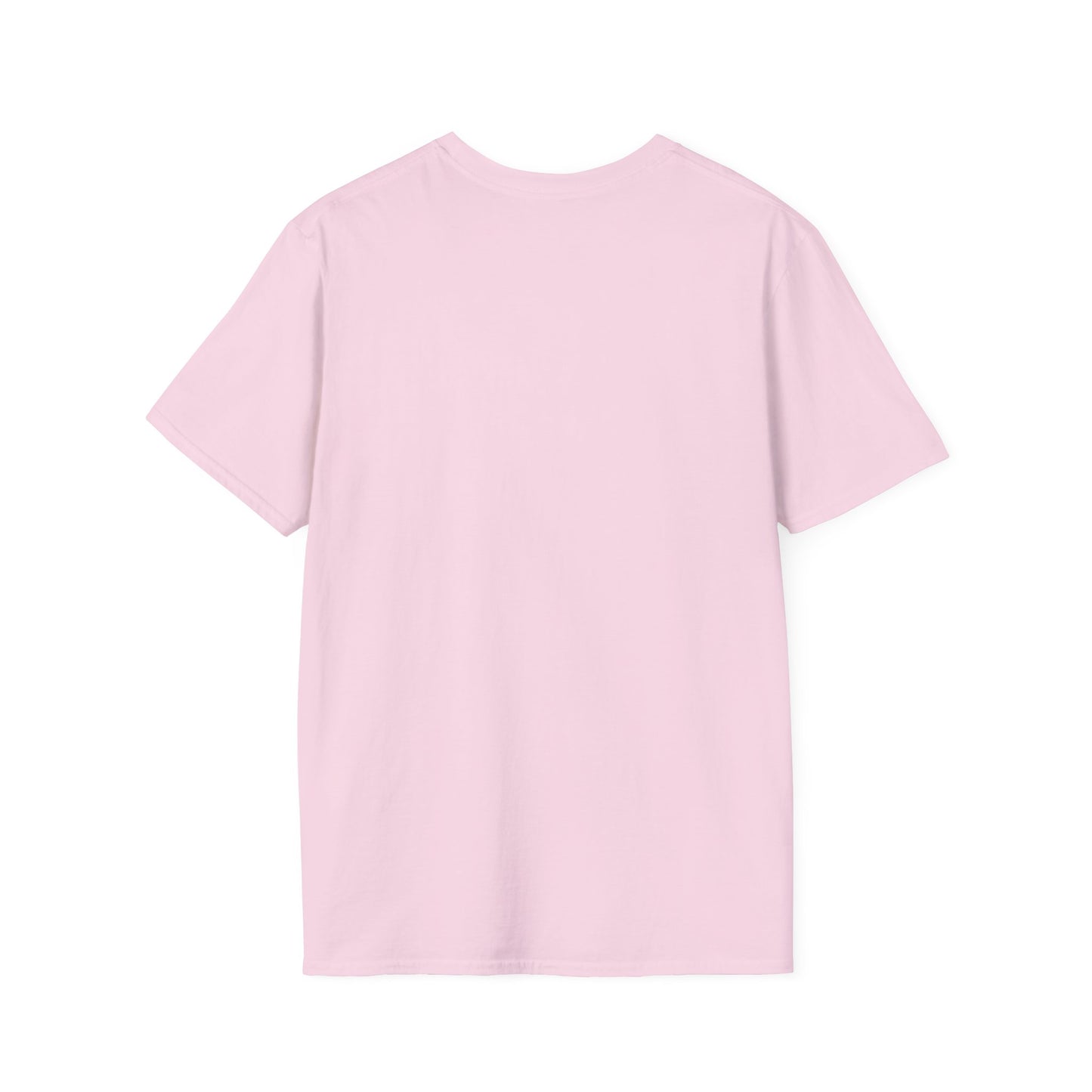 THAT FAN Unisex Softstyle T-Shirt