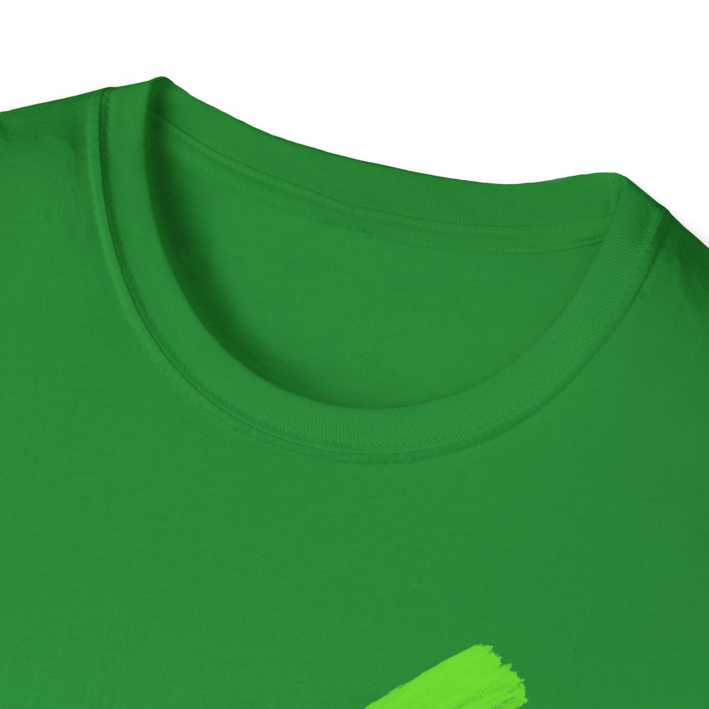 CHECK BALL Unisex T-Shirt