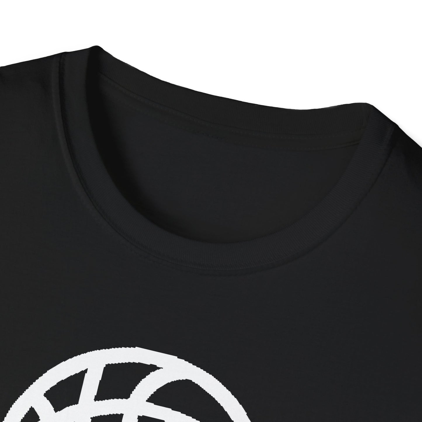 GET BUCKETS GO HARD blk ltr  Unisex Basketball T-Shirt