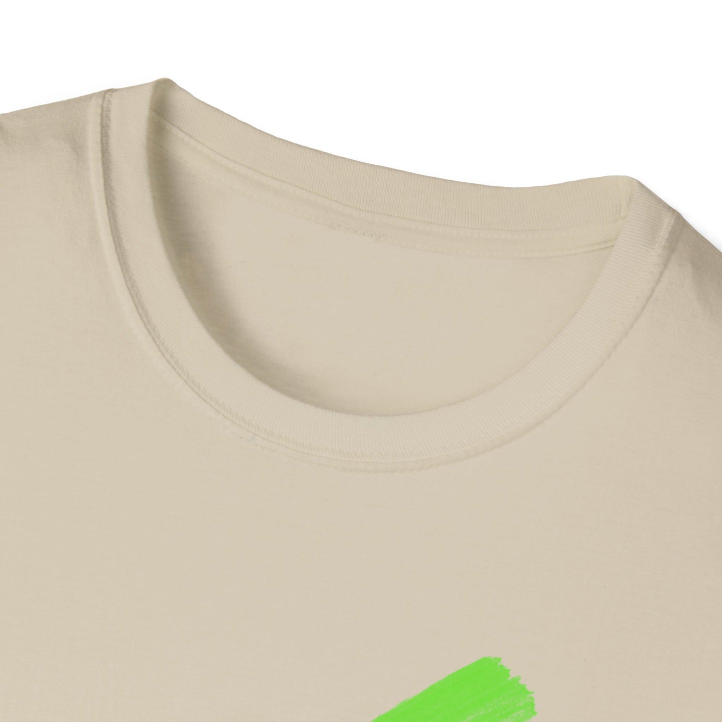CHECK BALL Unisex T-Shirt