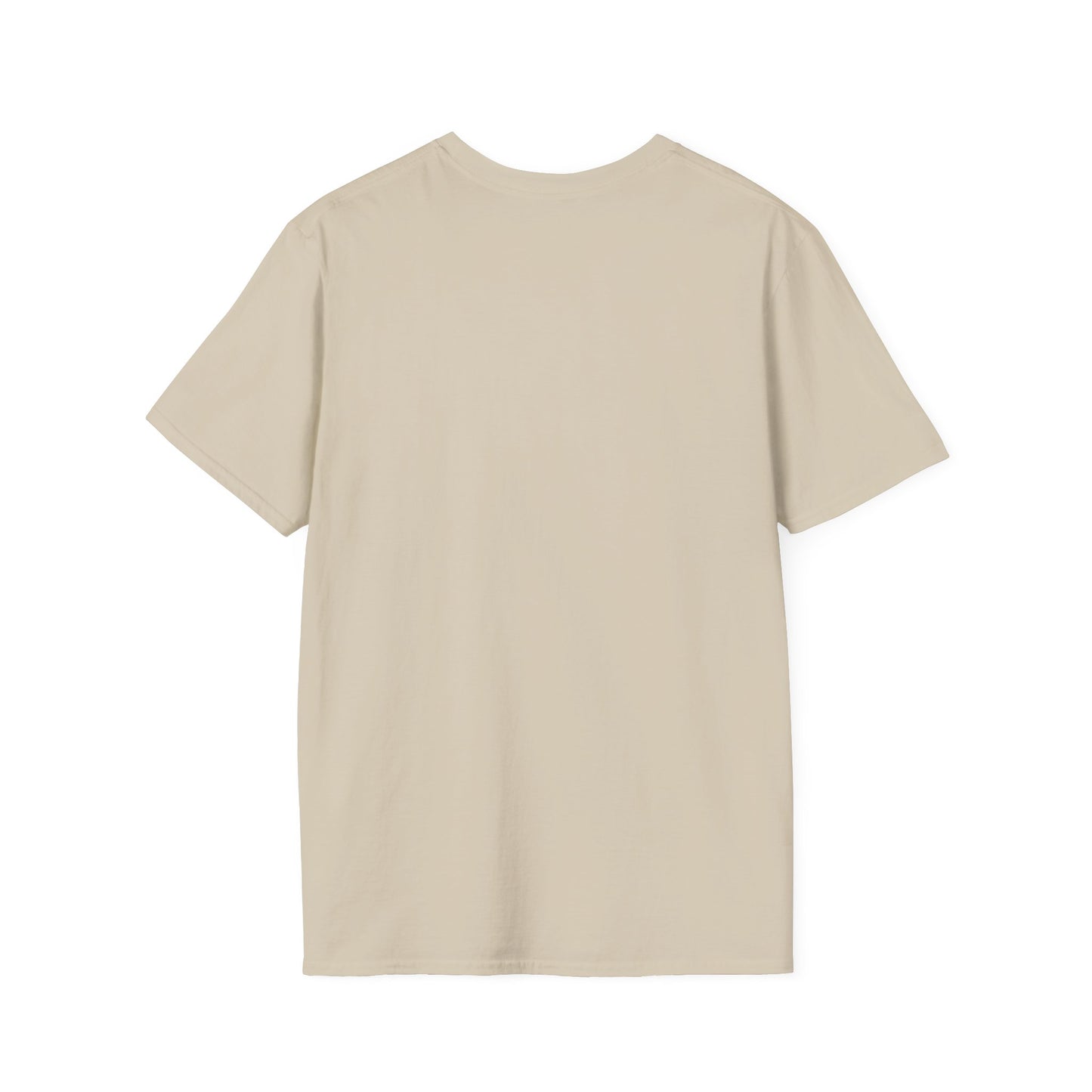 CHECK BALL Unisex T-Shirt