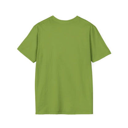 LUKA WHOOO Unisex Softstyle T-Shirt