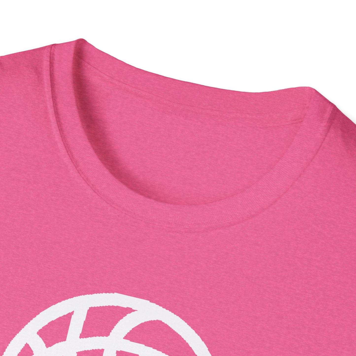 GET BUCKETS GO HARD blk ltr  Unisex Basketball T-Shirt