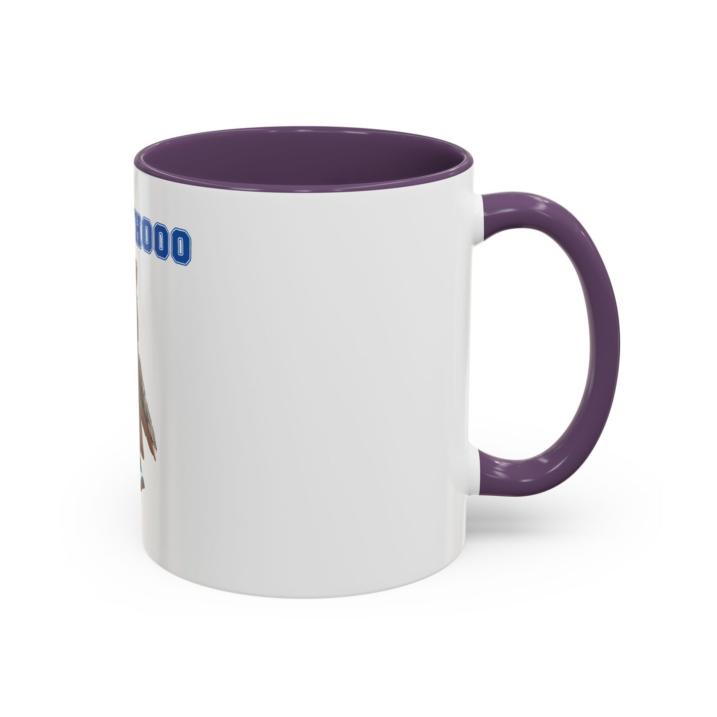LUKA WHOOO Basketball Mug
