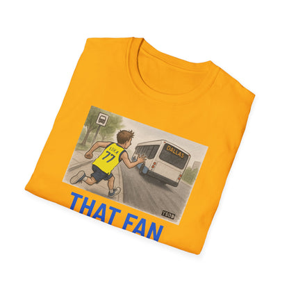 THAT FAN Unisex Softstyle T-Shirt