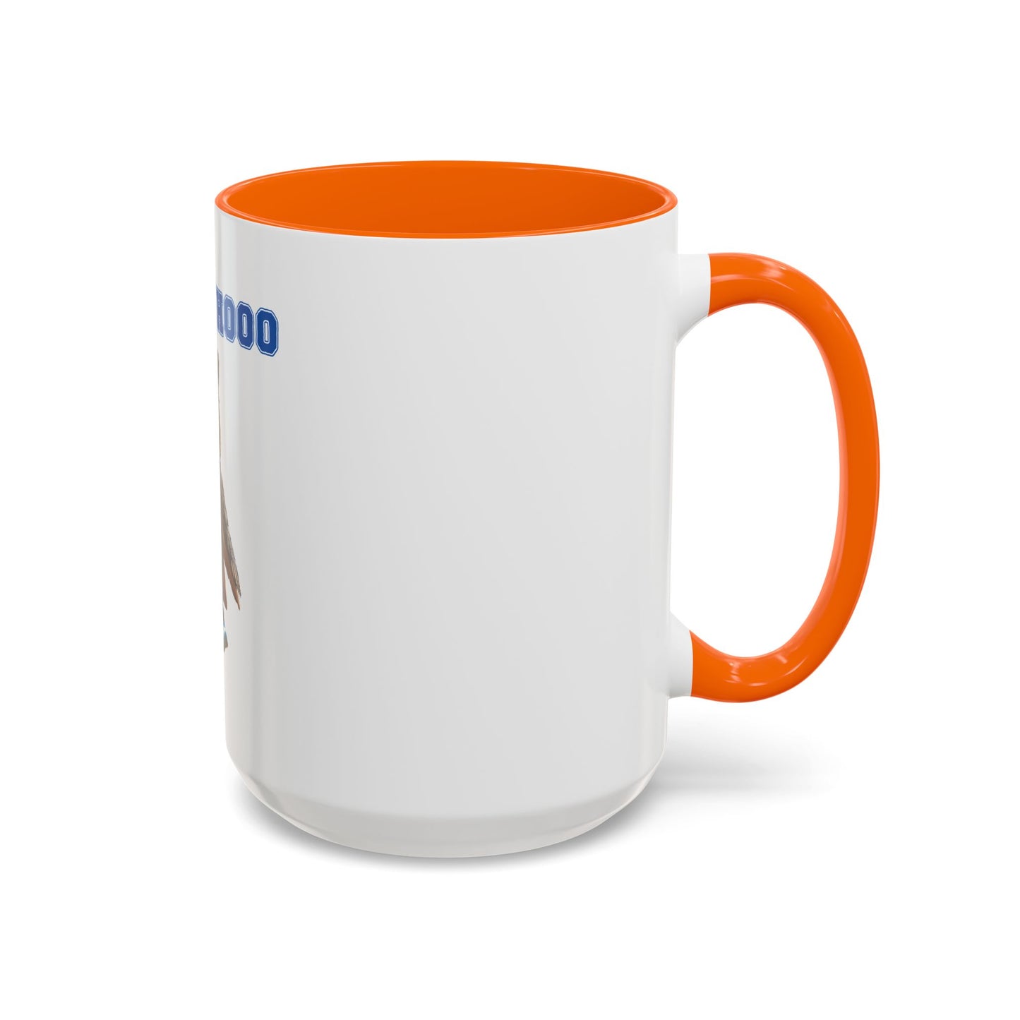 LUKA WHOOO Basketball Mug