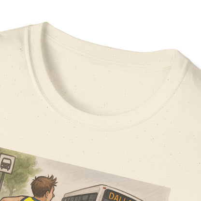THAT FAN Unisex Softstyle T-Shirt