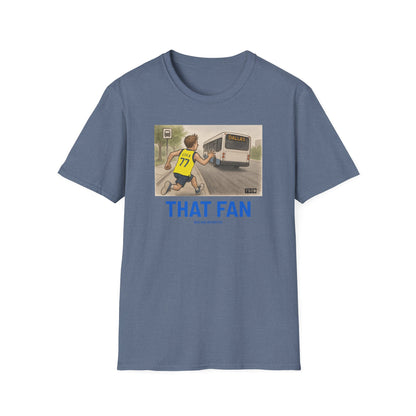 THAT FAN Unisex Softstyle T-Shirt