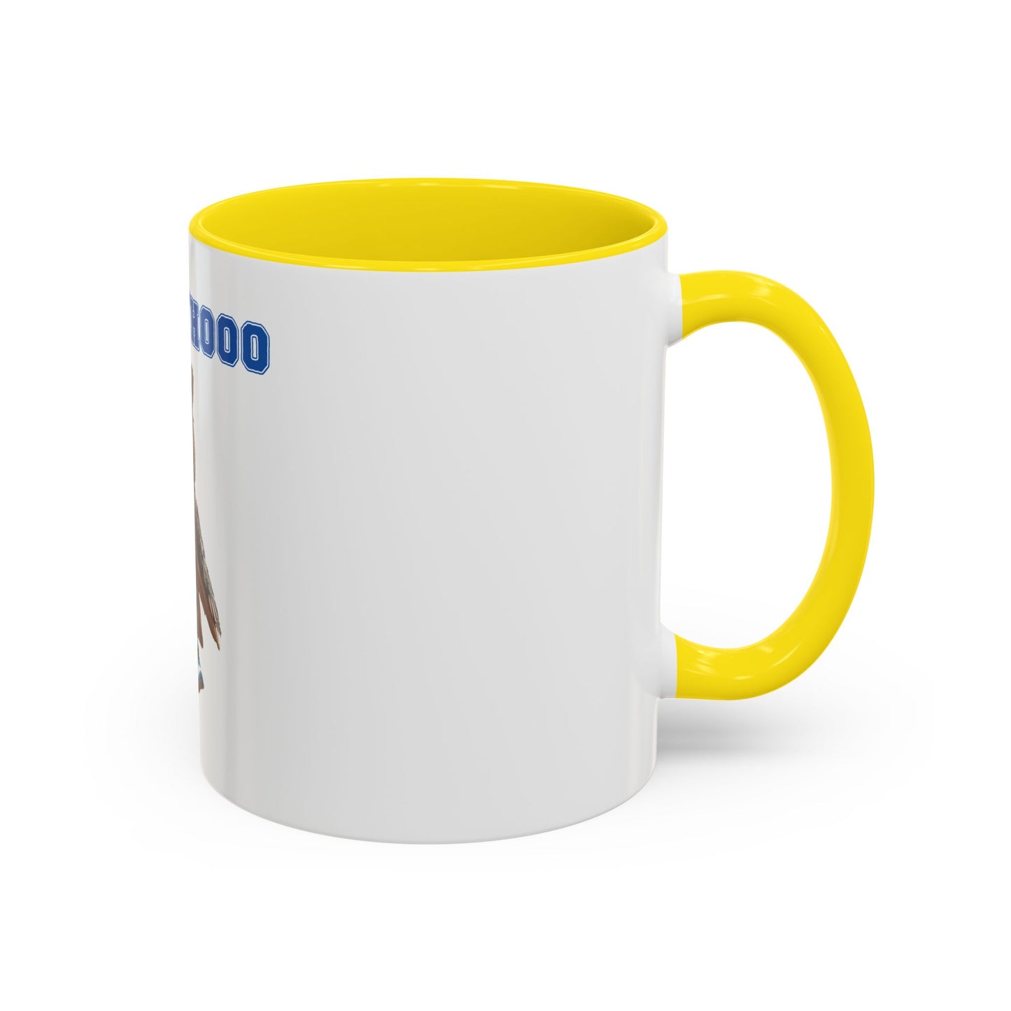LUKA WHOOO Basketball Mug