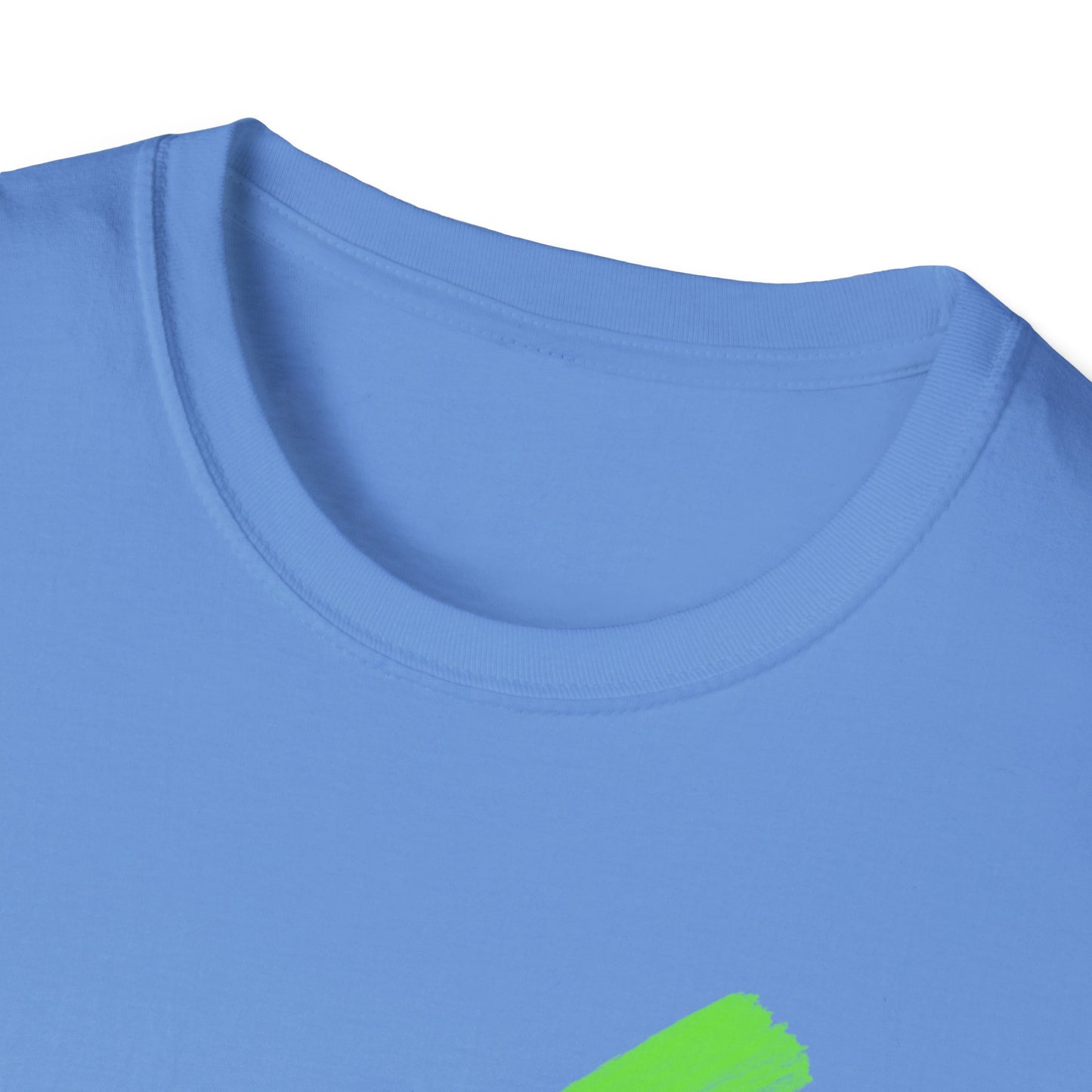CHECK BALL Unisex T-Shirt
