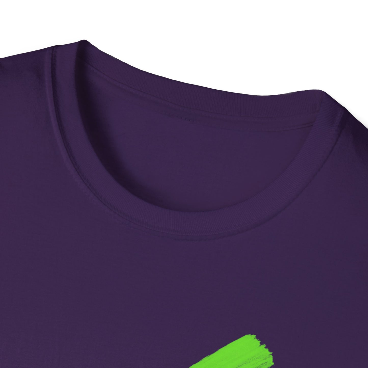 CHECK BALL Unisex T-Shirt