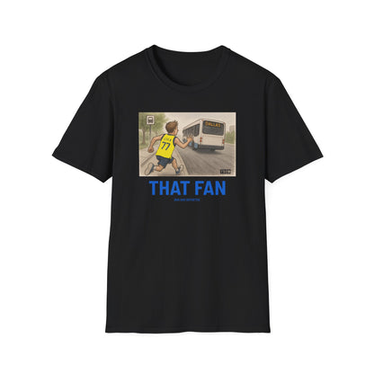 THAT FAN Unisex Softstyle T-Shirt