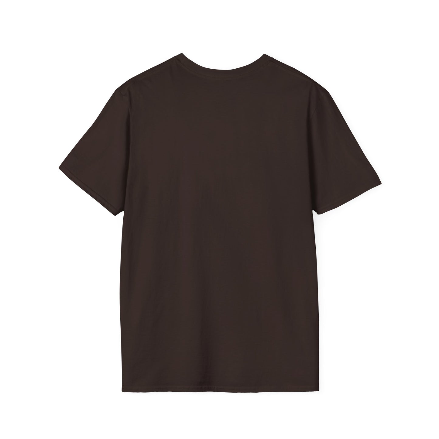 THAT FAN Unisex Softstyle T-Shirt