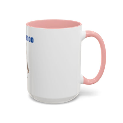 LUKA WHOOO Basketball Mug