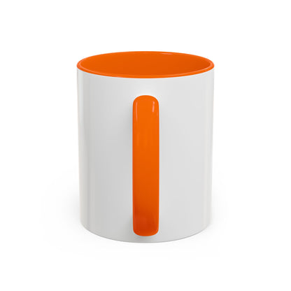 THAT FAN  Humorous Coffee Mug for Sports Fans