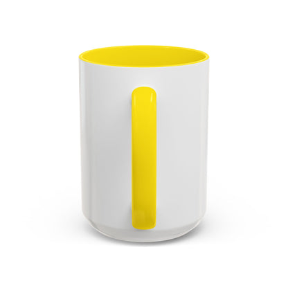 THAT FAN  Humorous Coffee Mug for Sports Fans