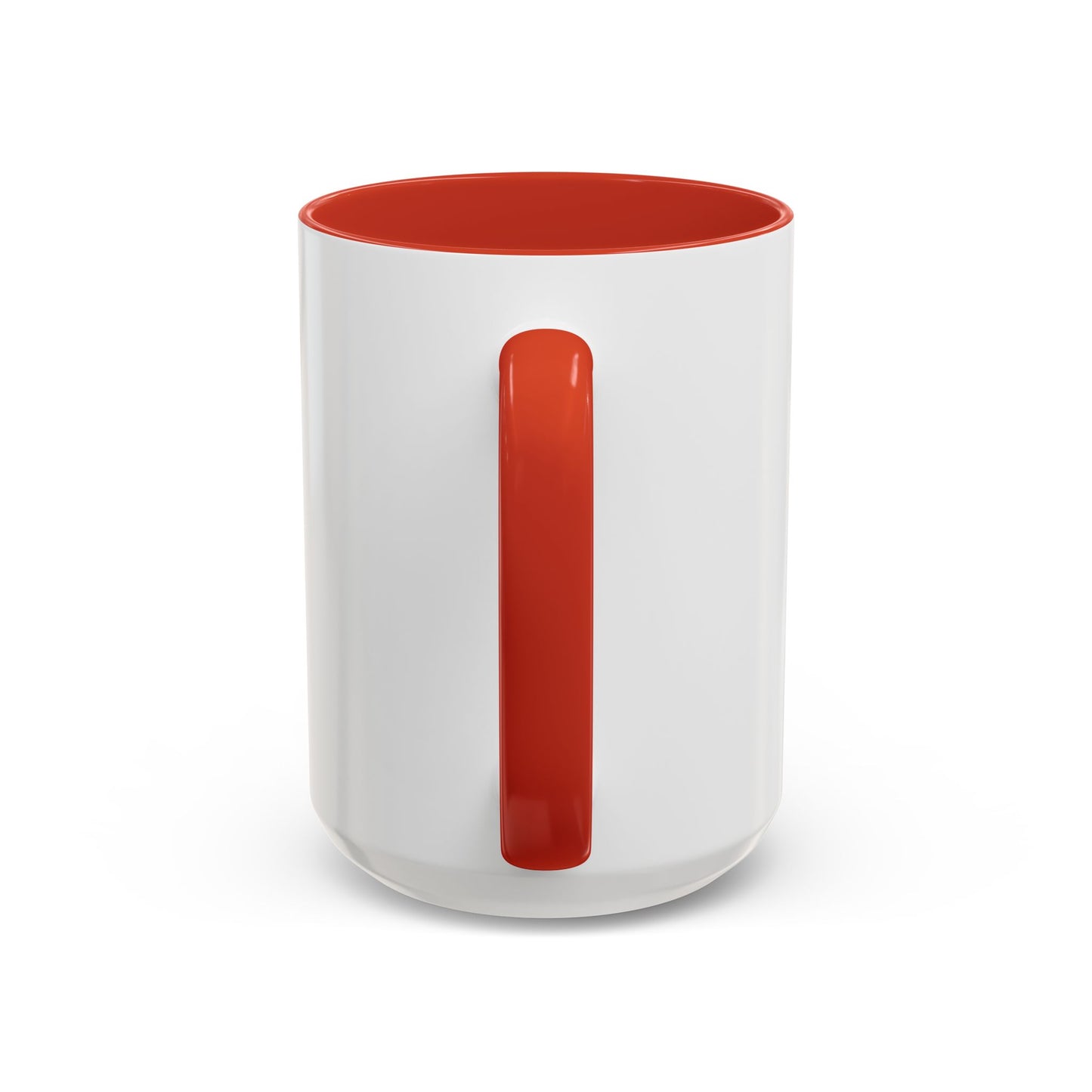 THAT FAN  Humorous Coffee Mug for Sports Fans